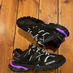 Balenciaga Track (LED) 