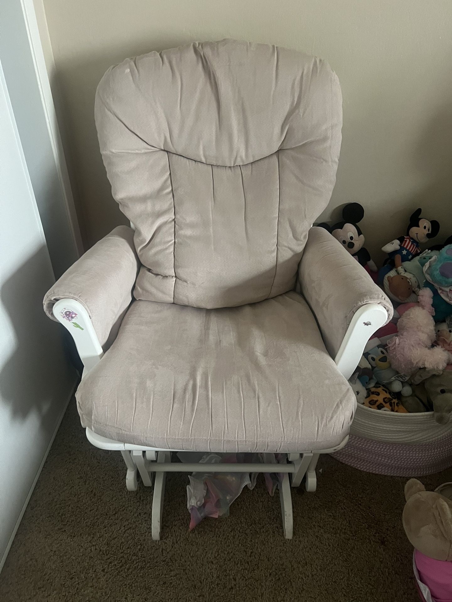 Rocking Chair