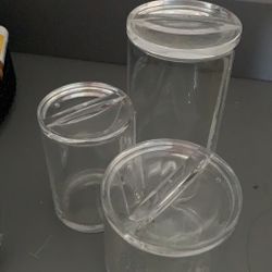 Cotton Organizer