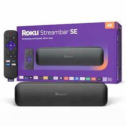 Roku speaker