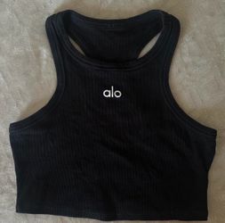 Alo tank
