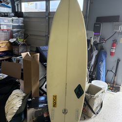 Surfboard Shortboard
