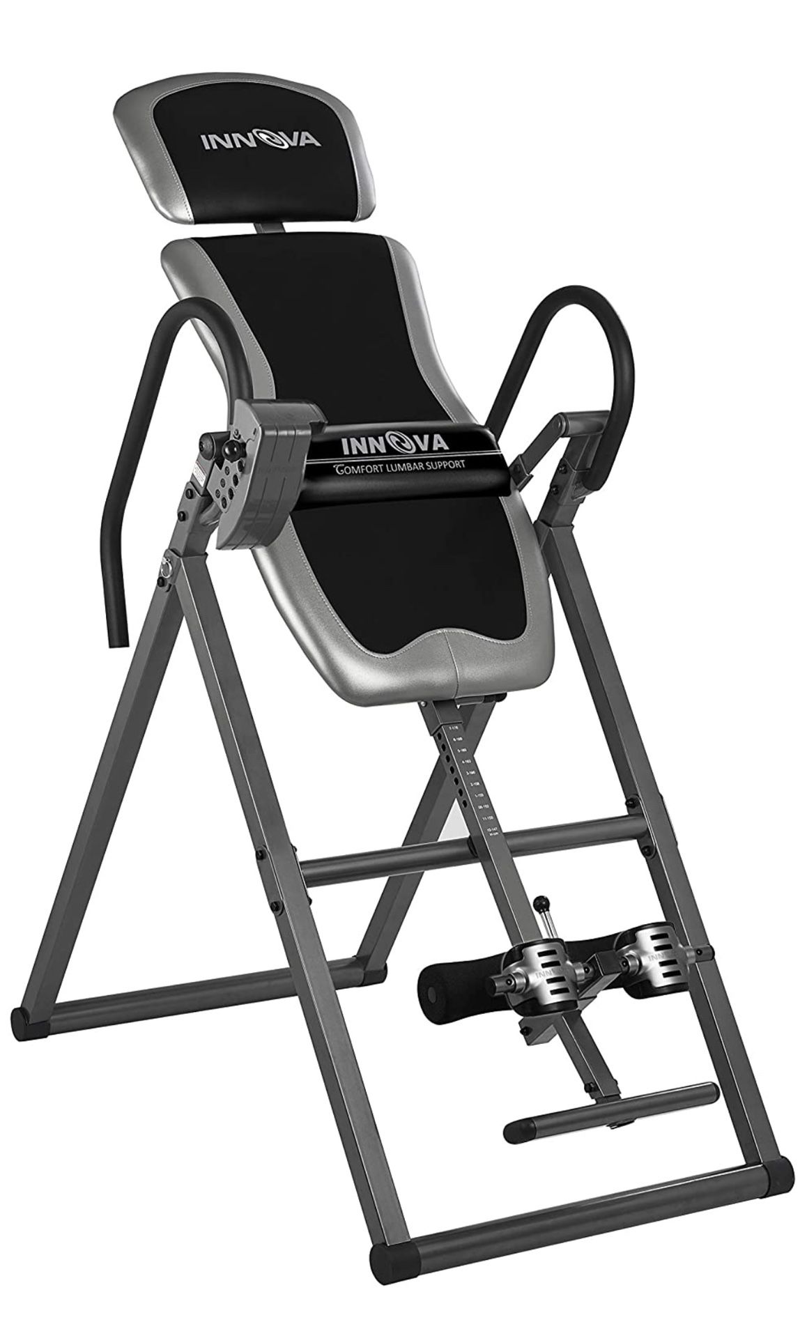 Innova Health and Fitness Inversion Table