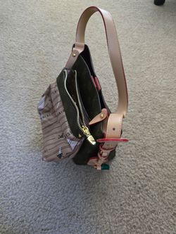 Dikudisi luxury purse
