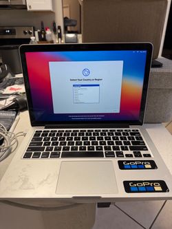 MacBook Pro - 2014 - 128GB