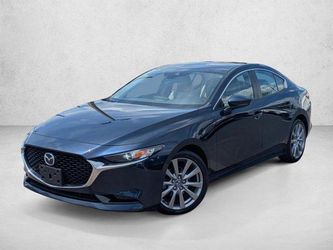 2019 Mazda Mazda3