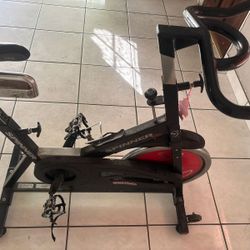 Bicicleta De Ejercicios 