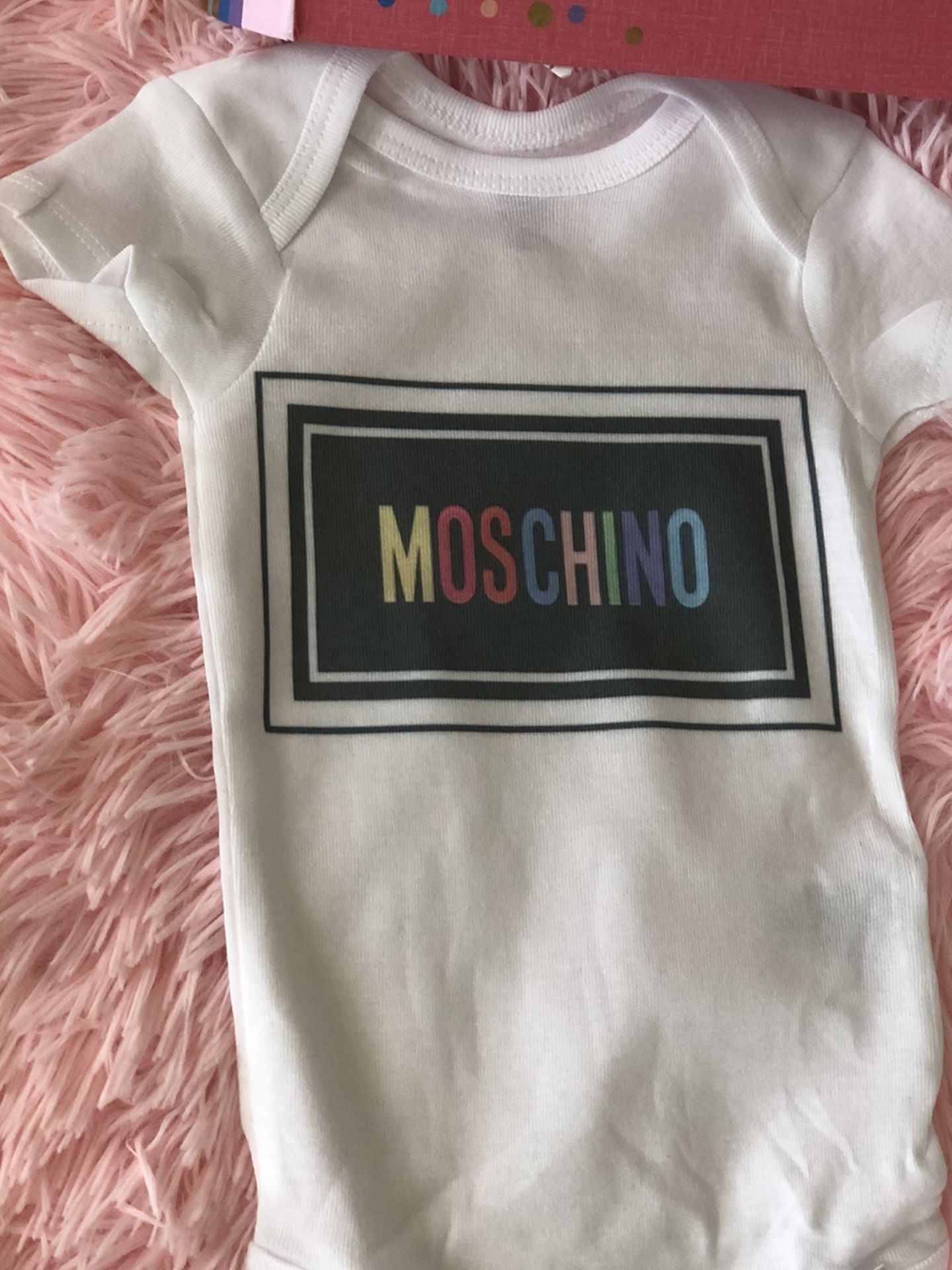 Baby Onesies