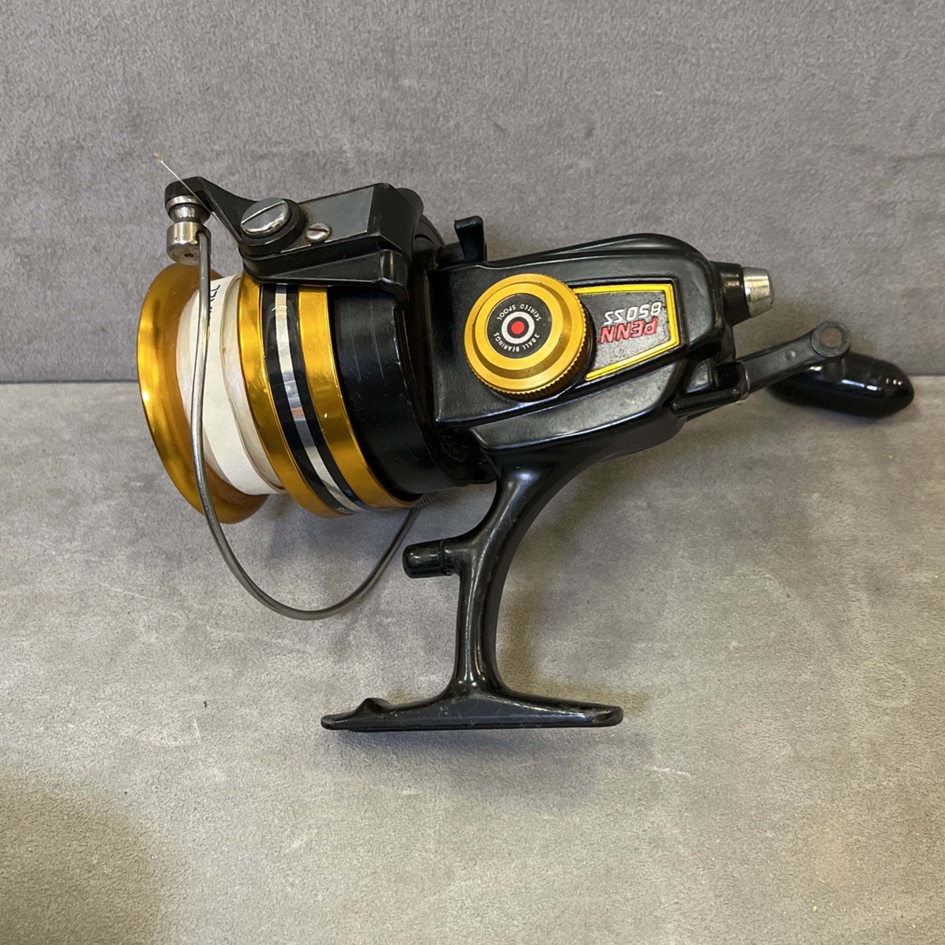 Pen 850 SS Fishing Reel