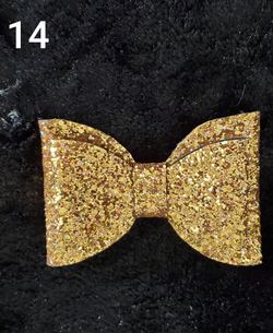 GIRL HAIR BOW'S