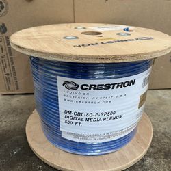 500ft Cat6 Cable