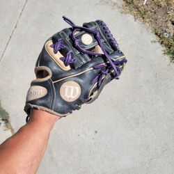Wilson A2000 Baseball Glove 