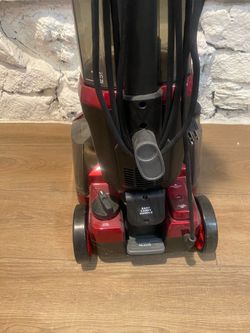 RugDoctor carpet and hard floor cleaner