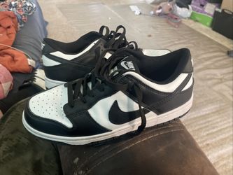 Nike Dunks Size 8