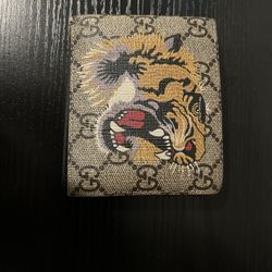 Gucci Wallet 