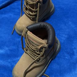 Toddler Boy Shoes Size 7