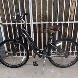 Trek Navigator 2.0 WSD