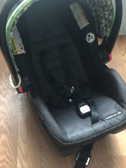 Car Seat
