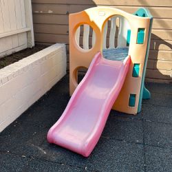 Kids Slide Little Tikes
