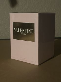 Valentino Donna Pink Eau De Parfum 100ml
