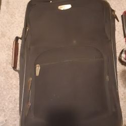 Suitcase