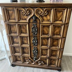 Dresser, Chest Dresser, Nightstand