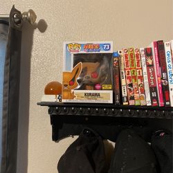 Funko Pop Collection