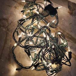 Xmas Lights