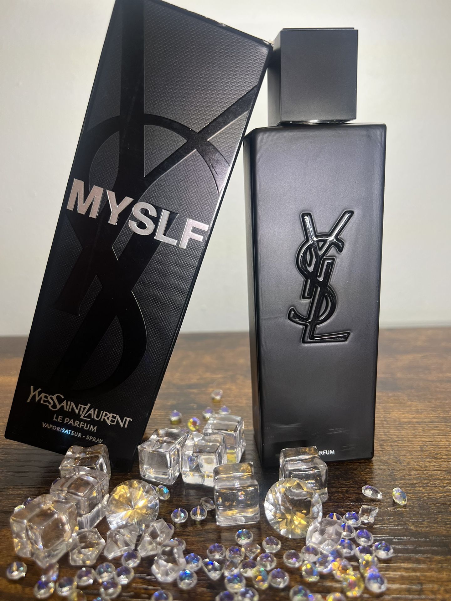YSL MYSLF