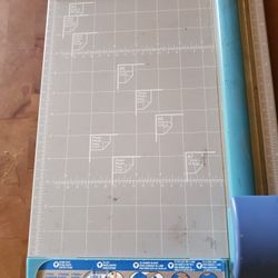 Carl Craft Cutter Needs New Blade