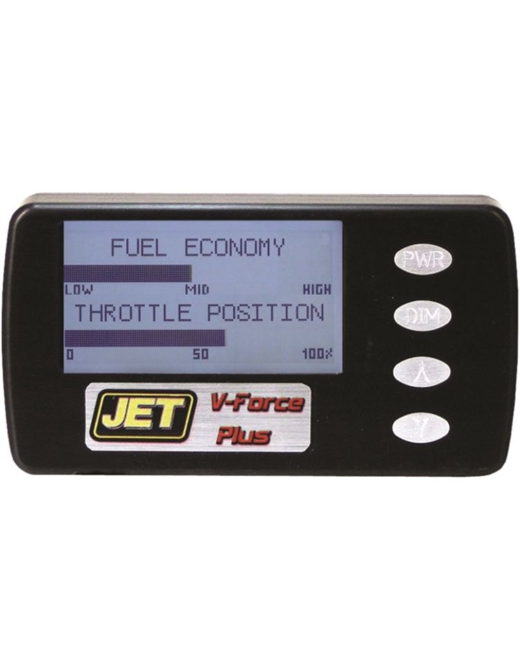 Jet V-Force Plus Power Control Module 67032
