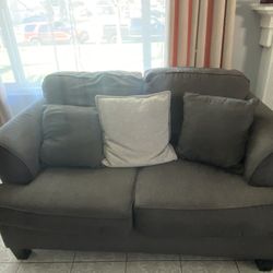 Couch Set 