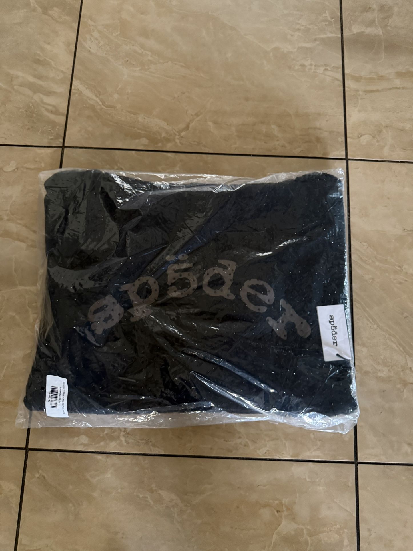 VVS Sp5der Hoodie