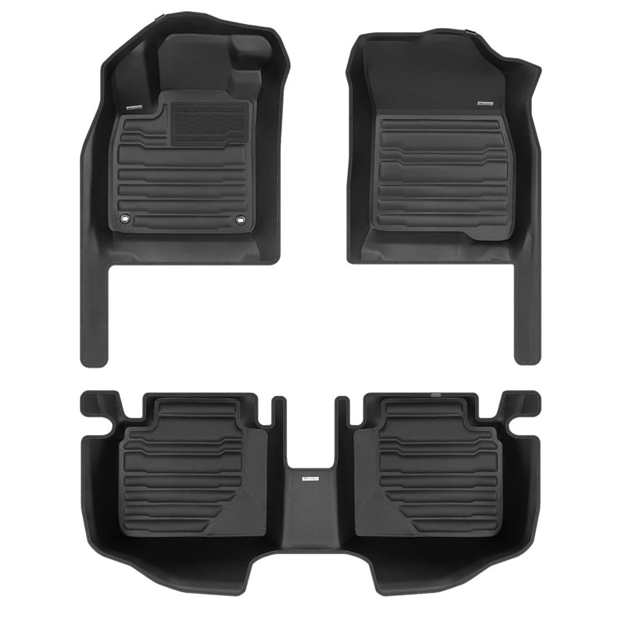 2024 Honda Accord Floor Mats (new)