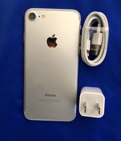 iPhone 7 128GB Factory Unlocked