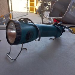 Makita Flashlight Tool Only
