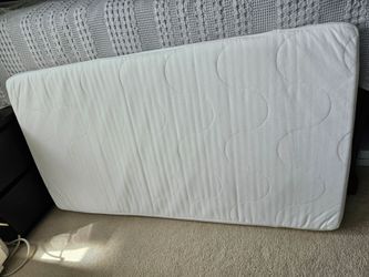 Baby crib matress