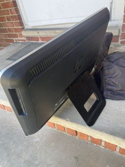 Hp Computer Monitor