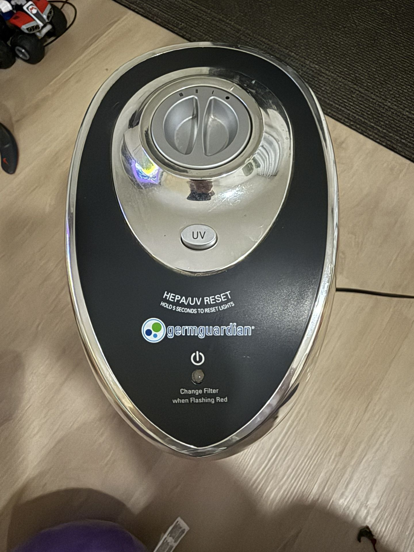 Air Purifier