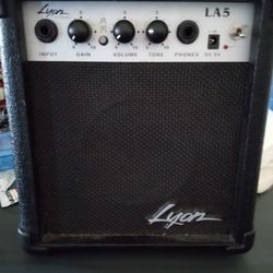 Amp For Sale