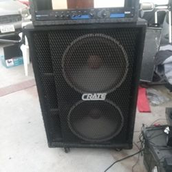 Speaker's