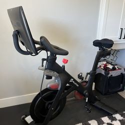 Peloton