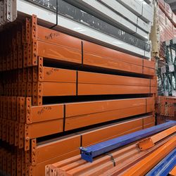 Beams 8x5 Heavy Duty Beams