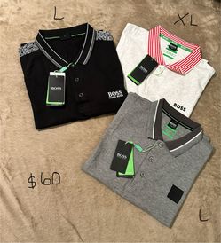Polo Shirts