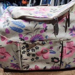 Diaper Bag