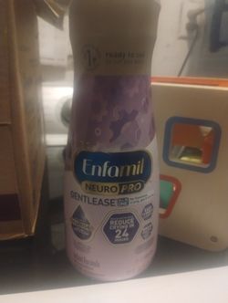 Enfamil NeuroPro Gentlease