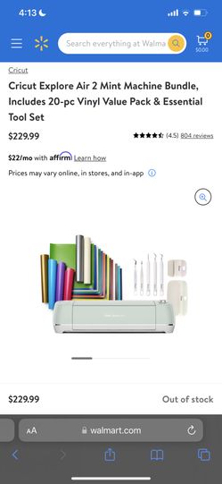 Cricut