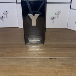 Ysl Cologne