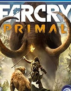 Far Cry Primal