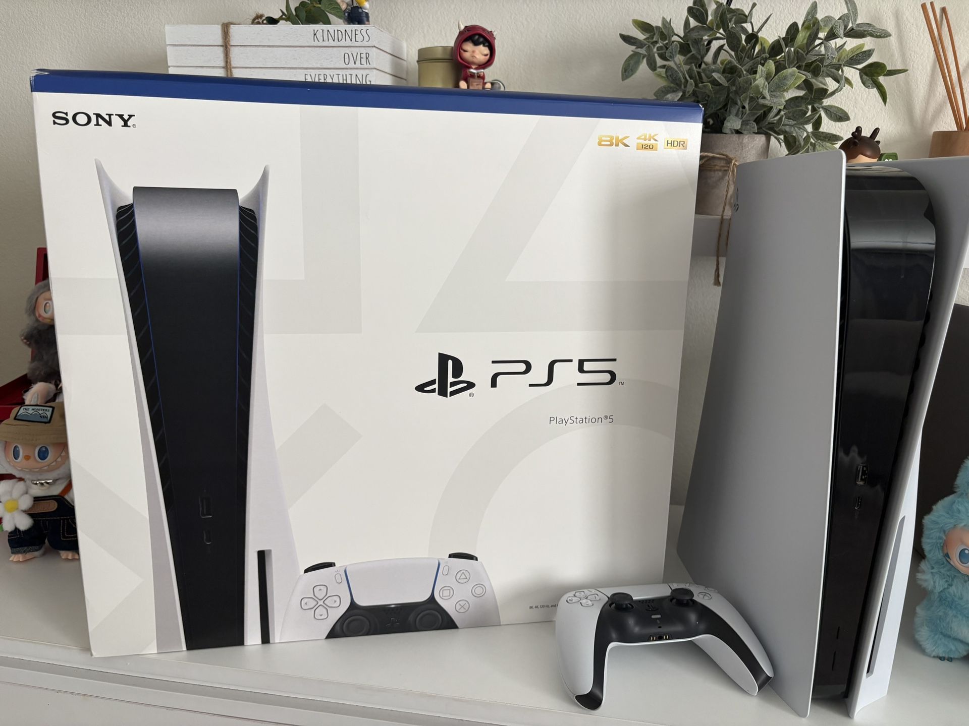 Play Station 5